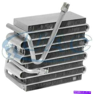 RfT[ EV 3520AC UAC A/C Evaporator Core # EV 3520AC UAC A/C Evaporator Core