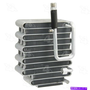�R���f���T�[ A/C������R�A4�V�[�Y��54187 A/C Evaporator Core 4 Seasons 54187