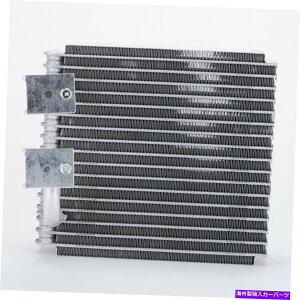 �R���f���T�[ �v���~�A��A C������R�A�t�����g-TYC 97010�i12����12,000�}�C���ۏ؁j Premium A C Evaporator Core Front - TYC 97010 (12 Month 12,000 Mile Warranty)�y���s�A���i�z