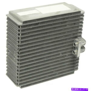 RfT[ A/CRAGo|[^[v[gtBUACtBbg1994g^J[ A/C Evaporator Core-Evaporator Plate Fin UAC fits 1994 Toyota Corolla