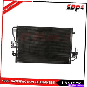 �R���f���T�[ 08-12�t�H�[�h�G�X�P�[�v08-11�}�c�_�g���r���[�g�}�[�L�����[�}���i�[3675��AC A/C�R���f���T�[ AC A/C Condenser For 08-12 Ford Escape 08-11 Mazda Tribute Mercury Mariner 3675�y���s�A���i�z