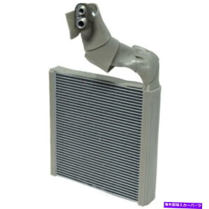 �R���f���T�[ UAC EV 940022PFC A C������R�A - ������̕��s���i�����z���j UAC EV 940022PFC A C Evaporator Core - Evaporator Parallel Flow (Fast Shipping)�y���s�A���i�z