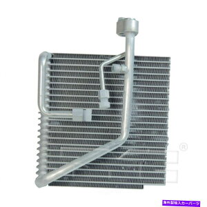 RfT[ A/C Evaporator Core Front Tyc 97278tBbg97-04 Mitsubishi Montero Sport 3.0L-V6 A/C Evaporator Core Front TYC 97278 fits 97-04 Mitsubishi Montero Sport 3.0L-V6