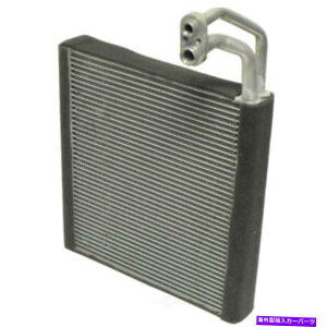 RfT[ A/C Evaporator Core-ExAENGR[hFJ35Z2AMFIAdqUAC EV 939833PFC A/C Evaporator Core-EX, Eng Code: J35Z2, MFI, Electronic UAC EV 939833PFC