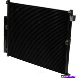 RfT[ A/CRfT[-SR5AENGR[hF2UZ-FEAMFIAdqUAC CN 3282PFC A/C Condenser-SR5, Eng Code: 2UZ-FE, MFI, Electronic UAC CN 3282PFC