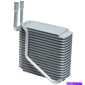 �R���f���T�[ UAC EV 0133PFC A C Evaporator Core -Evaporator Plate Fin�i12�����̕ۏ؁j UAC EV 0133PFC A C Evaporator Core - Evaporator Plate Fin (12 Month Warranty)�y���s�A���i�z