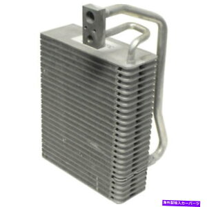 RfT[ A/CRAGo|[^[v[gtBtgUAC EV 4882817PFXC A/C Evaporator Core-Evaporator Plate Fin Front UAC EV 4882817PFXC