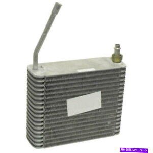 RfT[ A/C Evaporator Core-SAVINF9ACNG UAC EV 0175PFXC A/C Evaporator Core-S, VIN: 9, CNG UAC EV 0175PFXC
