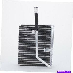 RfT[ v~AA CRAtg-TYC 97021i1212,000}Cۏ؁j Premium A C Evaporator Core Front - TYC 97021 (12 Month 12,000 Mile Warranty)