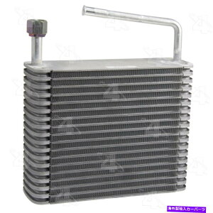 RfT[ A/CRA4V[Y54558 A/C Evaporator Core 4 Seasons 54558
