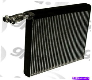 RfT[ A/CRAtgO[o4712132 A/C Evaporator Core Front Global 4712132