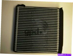 RfT[ A/CRAtgO[o4711639 A/C Evaporator Core Front Global 4711639