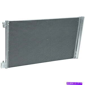 RfT[ XƂ9-5̂߂̐VA/CRfT[ New A/C Condenser for Regal 9-5