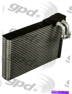 RfT[ A/CGo|[^[RAAO[o4712137tBbg11-17z_IfbZC3.5L-V6 A/C Evaporator Core Rear Global 4712137 fits 11-17 Honda Odyssey 3.5L-V6