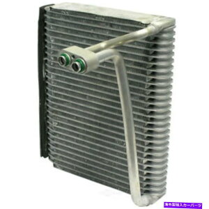 RfT[ A/C Evaporator Core-GLtgUAC EV 939743PFCK11-12q_CxNX A/C Evaporator Core-GL Front UAC EV 939743PFC fits 11-12 Hyundai Veracruz
