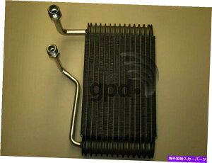 �R���f���T�[ �O���[�o���p�[�c4711304�V����A C������R�A12����12,000�}�C���ۏ� Global Parts 4711304 New A C Evaporator Core 12 Month 12,000 Mile Warranty�y���s�A���i�z