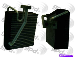 �R���f���T�[ �O���[�o���p�[�c4711397�V����A C������R�A12����12,000�}�C���ۏ� Global Parts 4711397 New A C Evaporator Core 12 Month 12,000 Mile Warranty�y���s�A���i�z