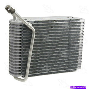 �R���f���T�[ c������R�A�t�H�[�V�[�Y��54138-12����12,000�}�C���ۏ� A C Evaporator Core Four Seasons 54138 - 12 Month 12,000 Mile Warranty�y���s�A���i�z