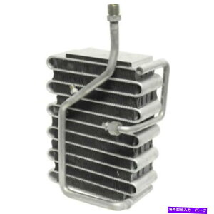 �R���f���T�[ A/C������R�A�G�o�|���[�^�[Serpentine UAC EV 20299AC 1992 Honda Prelude A/C Evaporator Core-Evaporator Serpentine UAC EV 20299AC fits 1992 Honda Prelude�y���s�A���i�z