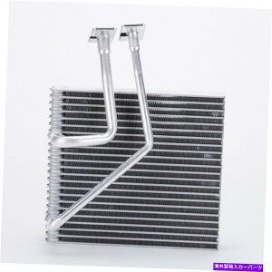 �R���f���T�[ �v���~�A��A C������R�A�t�����g-TYC 97004�i12����12,000�}�C���ۏ؁j Premium A C Evaporator Core Front - TYC 97004 (12 Month 12,000 Mile Warranty)