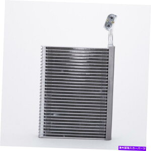 �R���f���T�[ �v���~�A��A C������R�A�t�����g-TYC 97138�i12����12,000�}�C���ۏ؁j Premium A C Evaporator Core Front - TYC 97138 (12 Month 12,000 Mile Warranty)�y���s�A���i�z