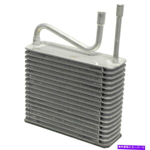 �R���f���T�[ c������R�A�G�o�|���[�^�[�v���[�g�t�B��UAC EV 0136PFC�i12�����ۏ؁j A C Evaporator Core-Evaporator Plate Fin UAC EV 0136PFC (12 Month Warranty)�y���s�A���i�z