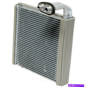 �R���f���T�[ c������R�A�G�o�|���[�^�[�p�������t���[UAC EV 940029pfc�i���z���j A C Evaporator Core-Evaporator Parallel Flow UAC EV 940029PFC (Fast Shipping)�y���s�A���i�z
