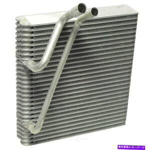 �R���f���T�[ A/C Evaporator Core-XLT�AVIN�F5�AMFI�A�d�q�t�����gUAC EV 939730PFXC A/C Evaporator Core-XLT, VIN: 5, MFI, Electronic Front UAC EV 939730PFXC�y���s�A���i�z