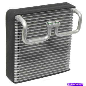 �R���f���T�[ A/C Evaporator Core-4 Door UAC EV 939928PFC FITS 2003 TOYOTA TUNDRA A/C Evaporator Core-4 Door UAC EV 939928PFC fits 2003 Toyota Tundra�y���s�A���i�z