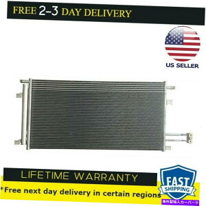 RfT[ GXJ[ĥ߂̐VRfT[4283VG[RVo[h^zxO5.3 6.2 V8 New Condenser 4283 for Escalade Sierra Yukon Silverado Tahoe Suburban 5.3 6.2 V8