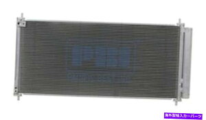 �R���f���T�[ 4503��A/ C�R���f���T�[15-19 ACURA TLX W/ Receiver��Dryer PC4503P A/C Condenser For 4503 15-19 Acura TLX w/ Receiver & Dryer PC4503P�y���s�A���i�z