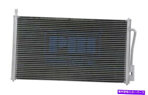 �R���f���T�[ 3391 MAR05-07 FORD�t�H�[�J�XW/O���V�[�o�[����уh���C���[PC3391P��A/C�R���f���T�[ A/C Condenser For 3391 Mar05-07 Ford Focus w/o Receiver & Dryer PC3391P�y���s�A���i�z