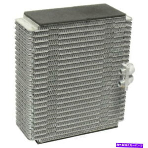 RfT[ A/CRAGo|[^[v[gtBtgUAC EV 60102pfc A/C Evaporator Core-Evaporator Plate Fin Front UAC EV 60102PFC