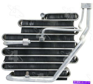 �R���f���T�[ �t�H�[�V�[�Y���Ya/c�G�o�|���[�^�[�R�A�v���v���X�A�R���g�A�T�~�b�g�A�~���[�W��54696 Four Seasons A/C Evaporator Core for Precis, Colt, Summit, Mirage 54696