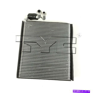 RfT[ Captiva SportAVueAEquinoxATorrentAXL-7 97166Tyc A/CRA TYC A/C Evaporator Core for Captiva Sport, Vue, Equinox, Torrent, XL-7 97166
