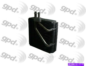 RfT[ GDP 4711768 A C Evaporator Core Fits 02-06ANZg GDP 4711768 A C Evaporator Core fits 02-06 ACCENT
