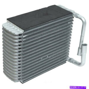 RfT[ A/CRAGo|[^[v[gtBtgUAC EV 0138PFXC A/C Evaporator Core-Evaporator Plate Fin Front UAC EV 0138PFXC