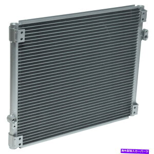 �R���f���T�[ �V����A/C�R���f���T�[CN 22133PFC New A/C Condenser CN 22133PFC�y���s�A���i�z