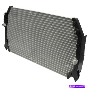�R���f���T�[ Camry ES300 Solara�p�̐V����A/C�R���f���T�[ New A/C Condenser for Camry ES300 Solara�y���s�A���i�z