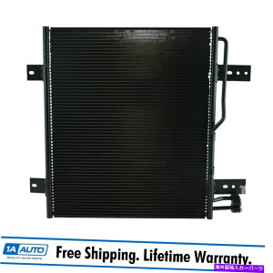 RfT[ Ac Condenser A/C International 3000 4000 7000 8000 9000 NEW̃GAR AC Condenser A/C Air Conditioning for International 3000 4000 7000 8000 9000 New