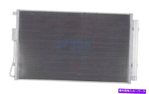 �R���f���T�[ 4227��A/ C�R���f���T�[13-18�T���^�t�F2.4L 13-18�T���^�t�F3.3L w/ rec�B ���h���C���[ A/C Condenser For 4227 13-18 Santa Fe 2.4L 13-18 Santa Fe 3.3L w/ Rec. & Dryer�y���s�A���i�z