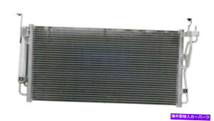 �R���f���T�[ A/C�R���f���T�[�t�B�b�g3379 04-05 Sonata XG350 05-06 Optima/Magentis W/Receiver��Dryer A/C Condenser Fit 3379 04-05 Sonata XG350 05-06 Optima/Magentis w/Receiver&Dryer�y���s�A���i�z