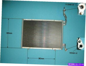 �R���f���T�[ 1513110 1521950�G�A�R���R���f���T�[�A�t�^�[�}�[�P�b�g16-6508 1513110 1521950 Aircon Condenser Aftermarket 16-6508�y���s�A���i�z