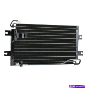 �R���f���T�[ Mazda Miata 1990-1997 Tyc A/C�R���f���T�[ For Mazda Miata 1990-1997 TYC A/C Condenser�y���s�A���i�z