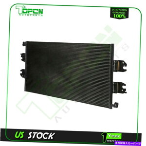 RfT[ 09-18̃V{[GNXvX4500 09-16 GMC Savana 4500 Aluminum Ac Condenser For 09-18 Chevrolet Express 4500 09-16 GMC Savana 4500 Aluminum AC Condenser