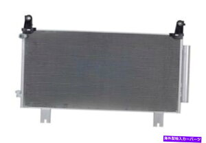 �R���f���T�[ 17-18��A/ C�R���f���T�[�z���_CR-V 1.5L�^�[�{�t���^�[�{���V�[�o�[����уh���C���[PC30063 A/C Condenser For 17-18 Honda CR-V 1.5L Turbo w/ Receiver & Dryer PC30063�y���s�A���i�z