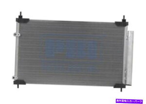 �R���f���T�[ 16-16��SCION IM W/ Receiver��Dryer PC30001�pA/ C�R���f���T�[30001 A/C Condenser 30001 For 16-16 Scion iM w/ Receiver & Dryer PC30001�y���s�A���i�z