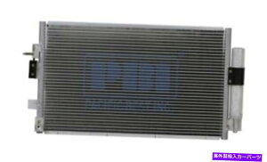 �R���f���T�[ 30013 16-18�t�H�[�J�XSDN 16-16 HB A.T.��A/C�R���f���T�[1.0L�^�[�{w/ rec�B ���h���C���[ A/C Condenser For 30013 16-18 Focus SDN 16-16 HB A.T. 1.0L Turbo w/ Rec. & Dryer�y���s�A���i�z