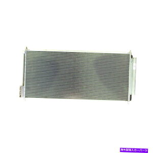 �R���f���T�[ �^�V�����_�C���N�g�t�B�b�g�����pACA/C�R���f���T�[DPI3057 Brand New Direct Fit Replacement AC A/C Condenser DPI3057�y���s�A���i�z