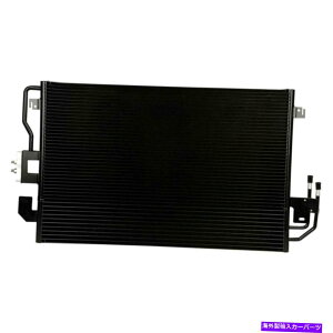 �R���f���T�[ �t�H�[�h�G�X�P�[�v�}�c�_�g���r���[�g�}�[�L�����[�}���i�[2.5L 3.0L�̃A���~�j�E���R���f���T�[1�� Aluminum Condenser 1 Row For Ford Escape Mazda Tribute Mercury Mariner 2.5L 3.0L�y���s�A���i